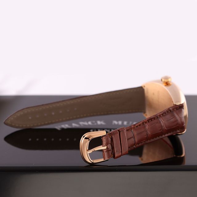 Franck Muller Master Banker 8880 MB SC DT Image 4